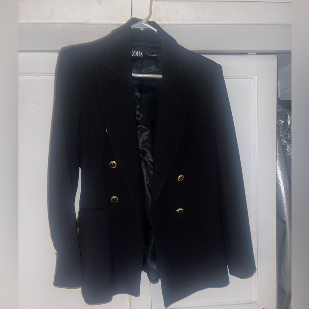 Zara medium size Blazer